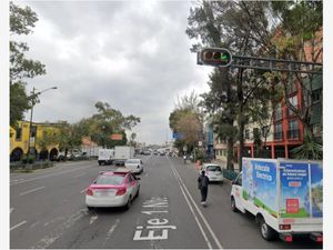 Departamento en Venta en Guerrero Cuauhtémoc