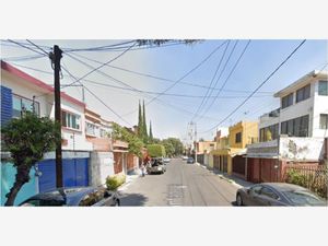 Casa en Venta en El Sifón Iztapalapa