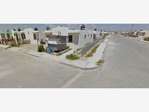 Casa en Venta en Los Palmares Matamoros