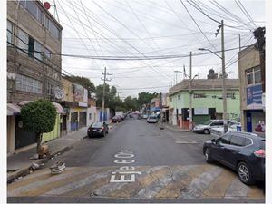 Casa en Venta en Agrícola Pantitlán Iztacalco