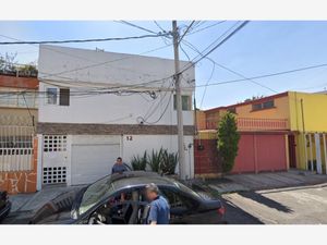 Casa en Venta en Educacion Coyoacán