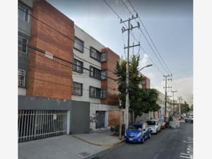 Departamento en Venta en Bondojito Gustavo A. Madero