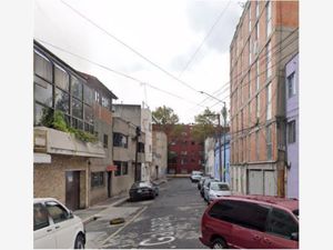 Departamento en Venta en Guerrero Cuauhtémoc