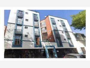 Departamento en Venta en Guerrero Cuauhtémoc