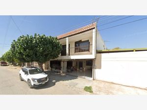 Casa en Venta en La Esperanza Gómez Palacio