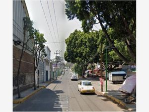 Departamento en Venta en San Nicolas Tolentino Iztapalapa