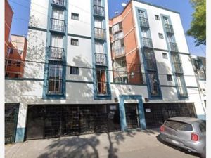 Departamento en Venta en Guerrero Cuauhtémoc