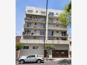 Departamento en Venta en Nueva Santa Maria Azcapotzalco