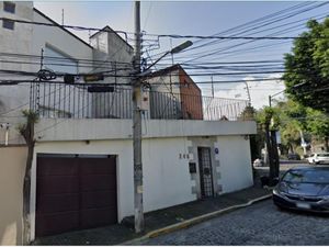 Casa en Venta en Lomas Quebradas La Magdalena Contreras