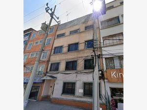 Departamento en Venta en Narvarte Poniente Benito Juárez