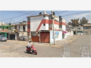 Departamento en Venta en Jardines de San Gabriel Ecatepec de Morelos