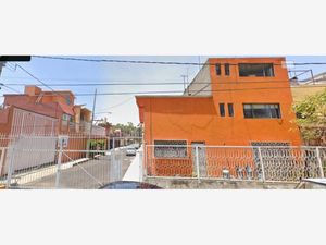 Casa en Venta en Culhuacán CTM Sección I Coyoacán