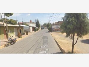 Casa en Venta en Santa María San Andrés Cholula