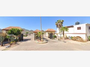 Casa en Venta en Los Prados Guaymas