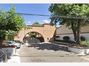 Casa en Venta en Olivar de los Padres Álvaro Obregón