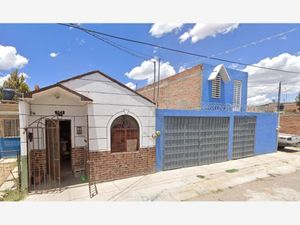 Casa en Venta en Santa Isabel Pabellón de Arteaga