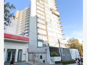 Departamento en Venta en Piedad Narvarte Benito Juárez