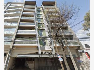 Departamento en Venta en Santa María Nonoalco Benito Juárez