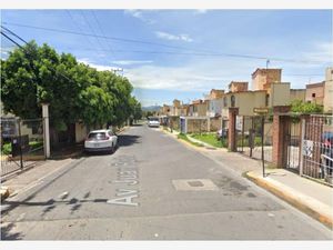 Casa en Venta en San Buenaventura 7a Sección Chalco