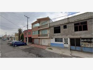 Casa en Venta en Plutarco Elías Calles Pachuca de Soto