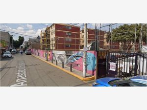 Departamento en Venta en Presidentes de Mexico Iztapalapa