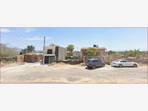 Casa en Venta en Cuitzeo (La Estancia) Poncitlán