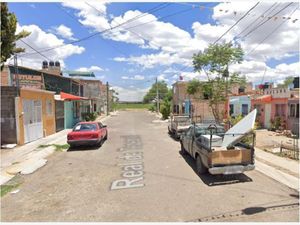 Casa en Venta en Santa Isabel Pabellón de Arteaga