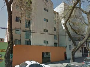 Departamento en Venta en Doctores Cuauhtémoc