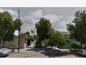 Casa en Venta en Sahuaro Indeco Hermosillo