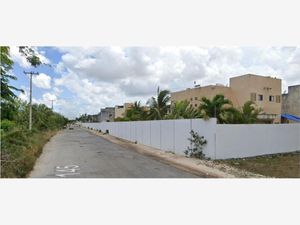 Casa en Venta en Paraiso Cancun Benito Juárez