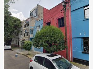 Casa en Venta en Roma Norte Cuauhtémoc