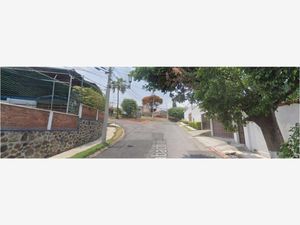 Casa en Venta en Burgos Temixco