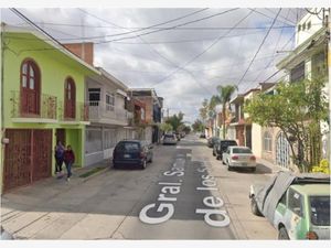 Casa en Venta en Soberana Convencion Revolucionaria Aguascalientes