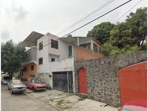 Casa en Venta en Antonio Barona Centro Cuernavaca