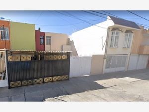 Casa en Venta en Jesús Terán Peredo Aguascalientes