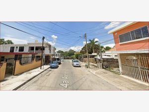 Casa en Venta en Americana Tampico