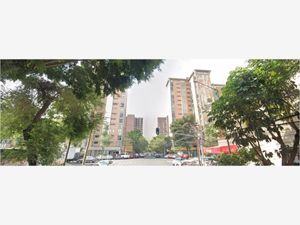 Departamento en Venta en Doctores Cuauhtémoc