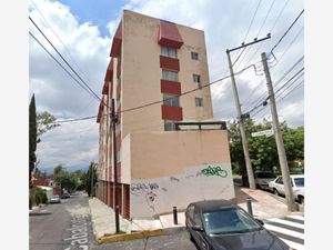 Departamento en Venta en Colina del Sur Álvaro Obregón