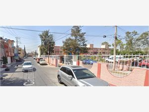 Departamento en Venta en Rey Nezahualcóyotl Nezahualcóyotl