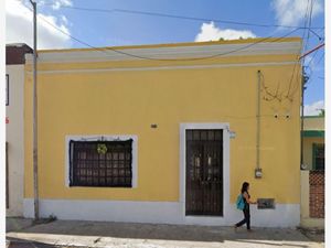 Casa en Venta en Merida Centro Mérida