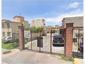 Casa en Venta en San Buenaventura 7a Sección Chalco