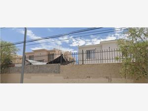 Casa en Venta en Real del Sol II Juárez