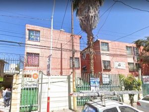 Departamento en Venta en Zapotitla Tláhuac