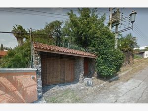 Casa en Venta en Burgos Temixco