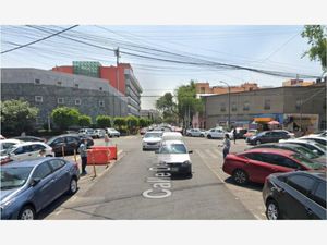 Departamento en Venta en Doctores Cuauhtémoc