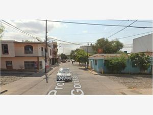 Casa en Venta en Tierra Blanca Culiacán