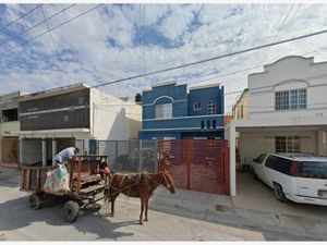 Casa en Venta en Loma Blanca Reynosa