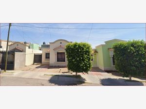 Casa en Venta en Las Lomas Hermosillo