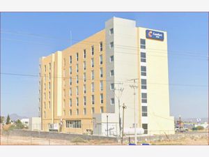 Hotel en Venta en Sector Oriente Delicias