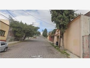 Casa en Venta en Ejidal Canuto Luna Coacalco de Berriozábal